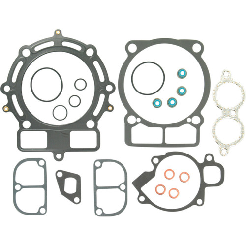 Cometic Gasket Topend Set Est 9342426