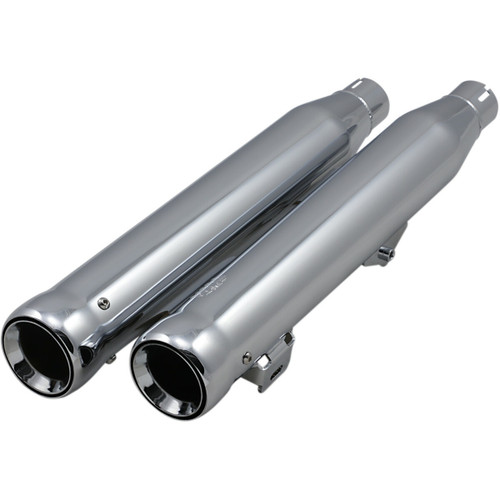 Mufflers 3" Wideglide 18011398