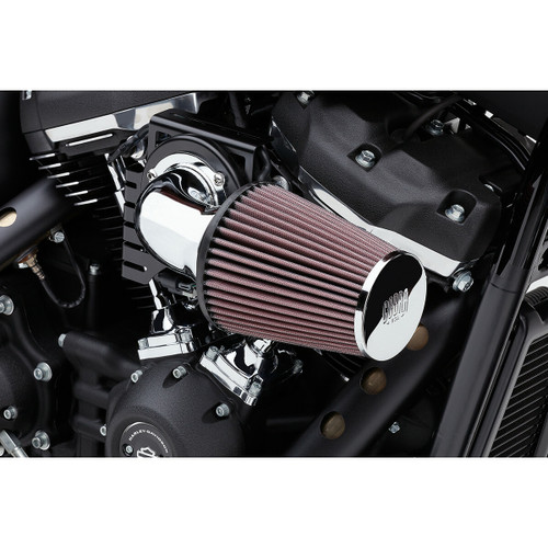 Air Intake Cn Cr/Cr Sftl