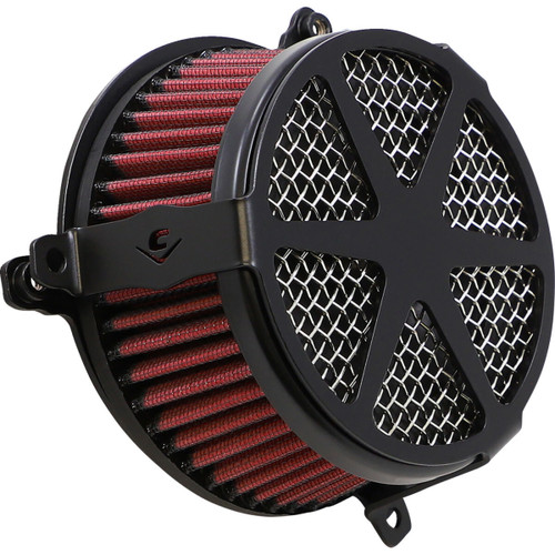 Air Filter Sp Blk Sftl/Dy