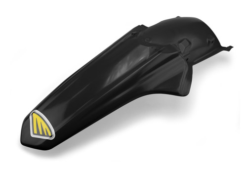 Cycra Powerflow Rear Fender CRF - Black