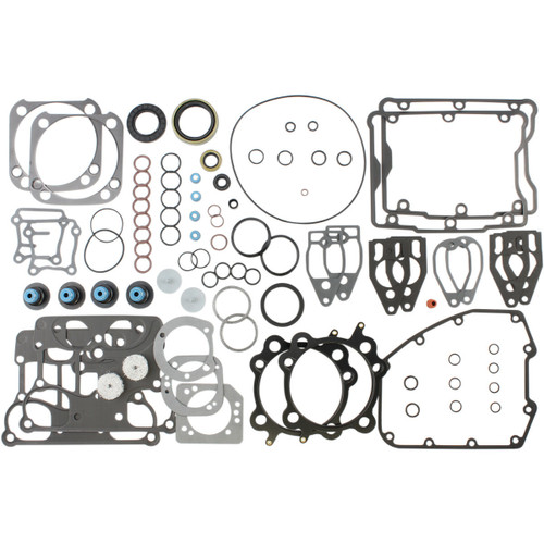 Cometic Gasket Kit Complete Bt 9344741
