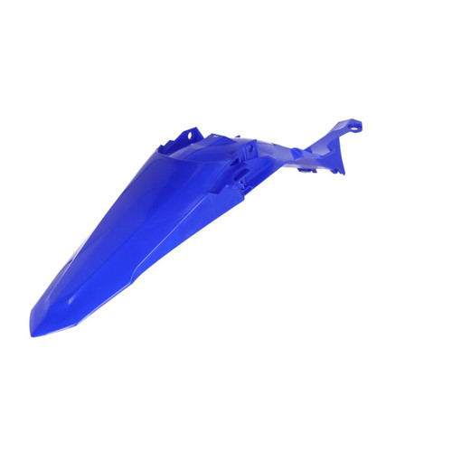 Cycra 23-24 Yamaha YZ250F-450FX Rear Fender Blue