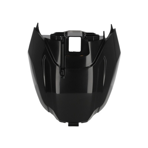 Cycra Replacement Plastic Air Box Cover - Yamaha - 2024' YZ 250 F - Black