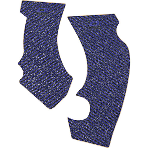 D'Cor Visuals Grip Tape Frame Yam Blu 43202345