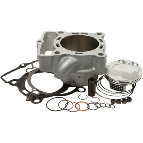 Cylinder Works Cylinder Big Bore Kit 9310491