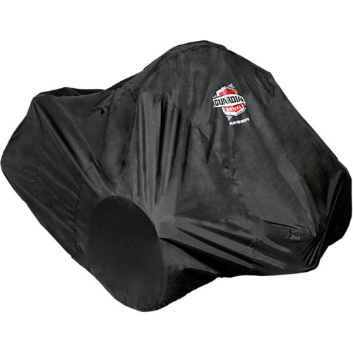 Cover Weather All Spyder