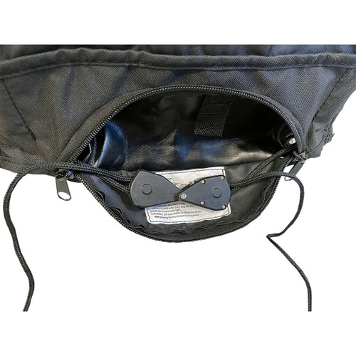 Cover Weatherall Plus Ratchet Sport Bike