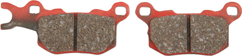 EBC Sport Carbon Brake Pads 17200583