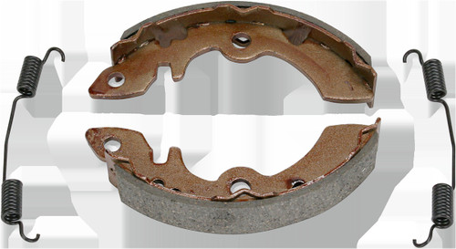 EBC Brake Shoes - Suzuki ebc625