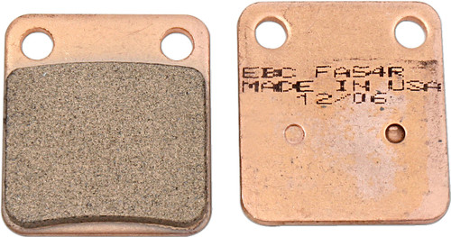 EBC SV Severe Duty Brake Pads - FA54SV