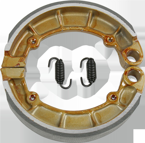 EBC Brake Shoes - Kawasaki ebc710