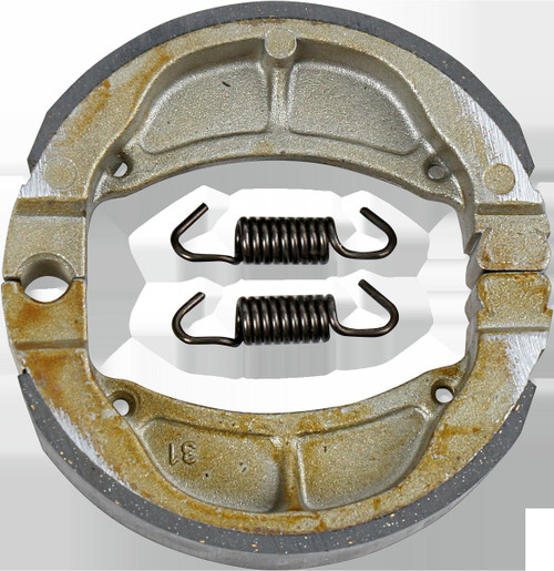 EBC Brake Shoes - Kawasaki/Suzuki ebc715
