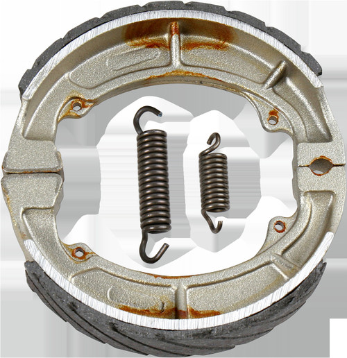 EBC Brake Shoes - Kawasaki ebc704G