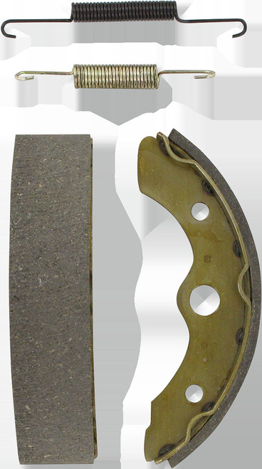 EBC Brake Shoes - Honda ebc339