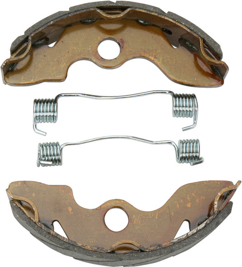 EBC Brake Shoes - TRX ebc345G