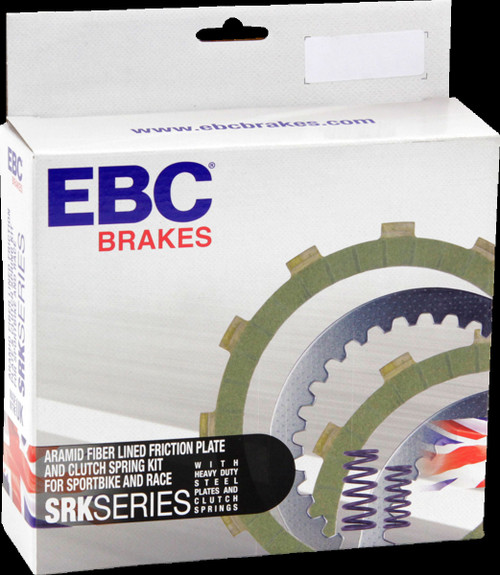 EBC Clutch Kit 11313281