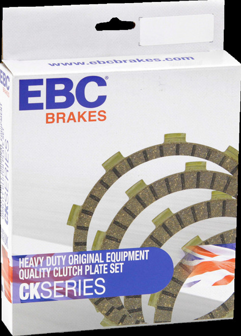 EBC Clutch Kit 11313300