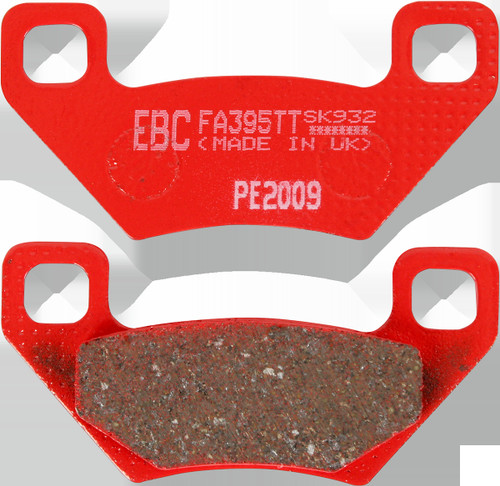 EBC Sport Carbon Brake Pads 17220606