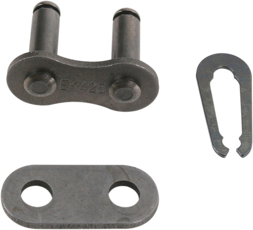 EK 428 - Standard Chain - Connecting Link - Clip