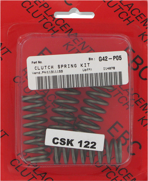EBC Clutch Springs 11311159