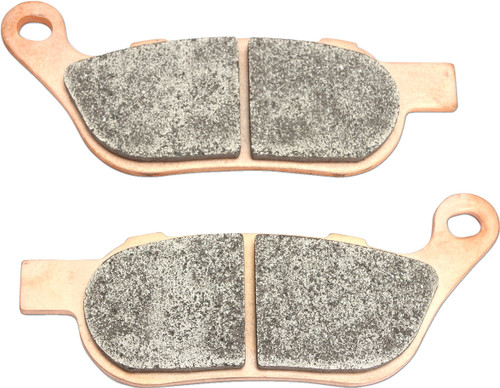 EBC Brake Pads - Harley-Davidson - EPFA458HH