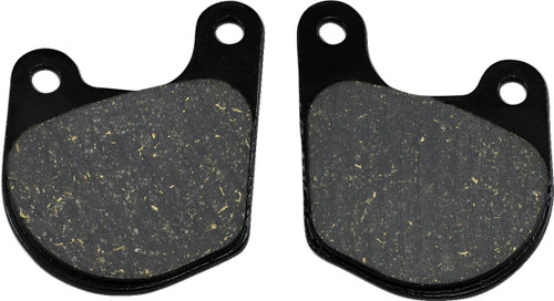 EBC Organic Brake Pads - FA71