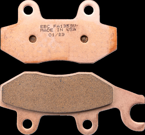 EBC SV Severe Duty Brake Pads - FA135SV