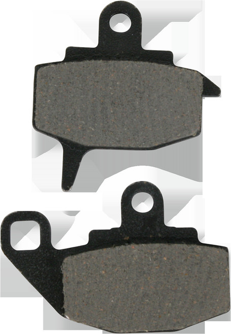 EBC Sport Carbon Brake Pads 17211226