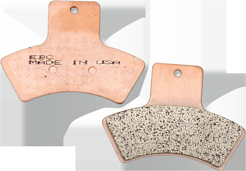 EBC SV Severe Duty Brake Pads - FA270SV