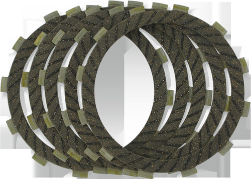 EBC Clutch Kit CK4473