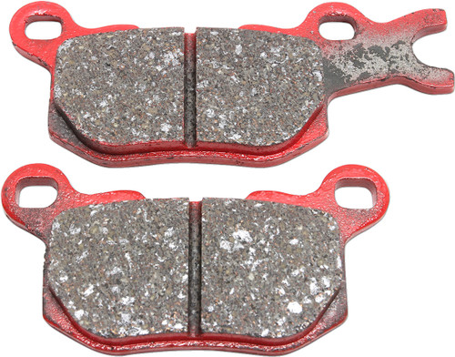EBC Sport Carbon Brake Pads 17200582