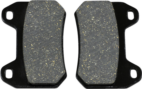 EBC Organic Brake Pads FA304