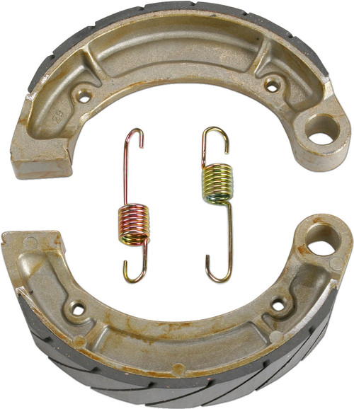 EBC Brake Shoes - Yamaha 17230021