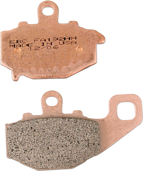 EBC HH Brake Pads FA192HH