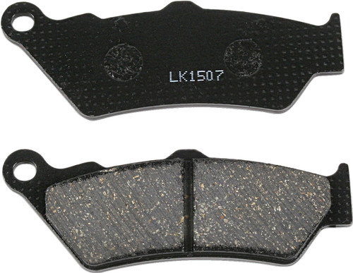 EBC Organic Brake Pads FA2092
