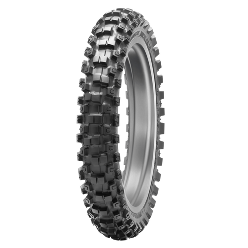 DUN Geomax MX53 Tires dun45236262