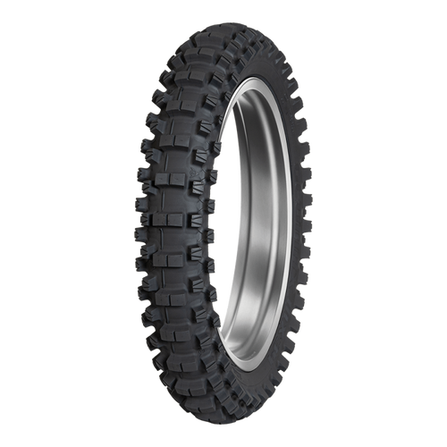 DUN Geomax MX34 Tires dun45273516