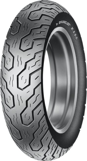 DUN K555 Tires dun45941284