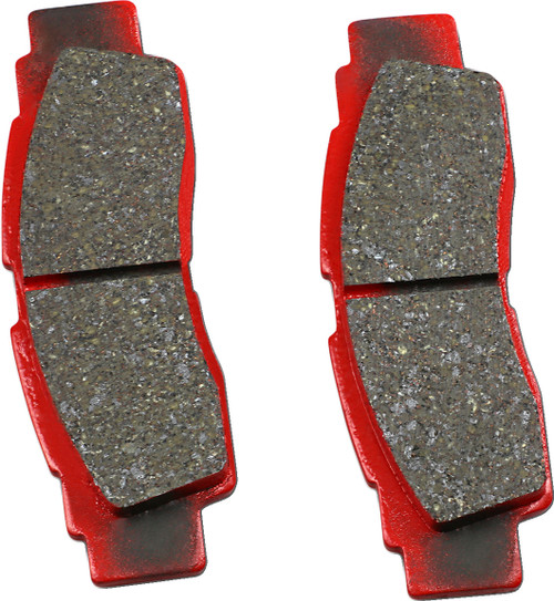 EBC Sport Carbon Brake Pads 17220780