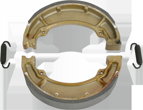 EBC Brake Shoes - Kawasaki/Suzuki EBC618