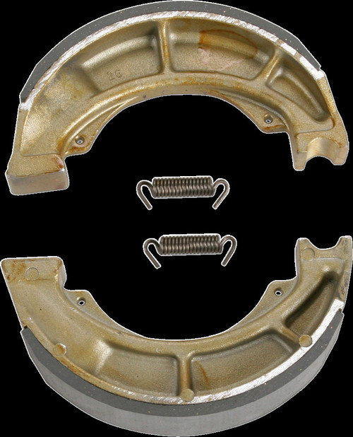 EBC Brake Shoes - Suzuki 17230022