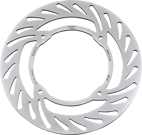 EBC Brake Rotor - Honda MD6191D