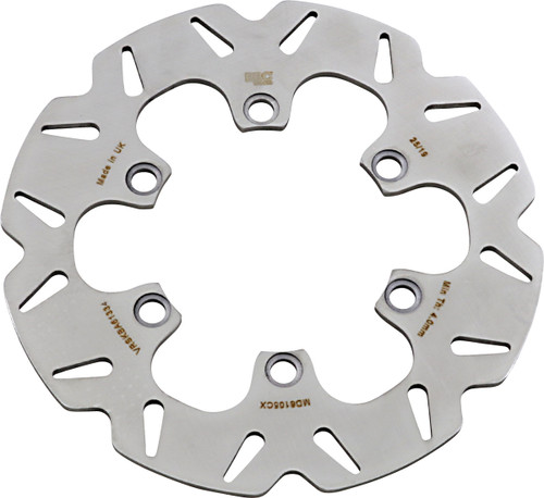 EBC CX Brake Rotors - Kawasaki