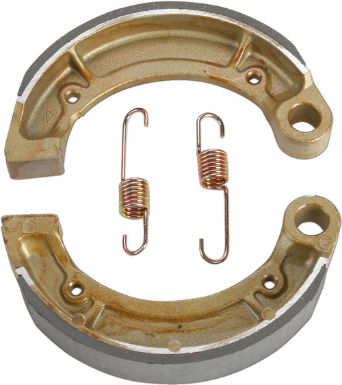 EBC Brake Shoes - Yamaha 17230020