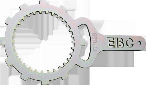 EBC Clutch Basket Holding Tool - Yamaha 38030067