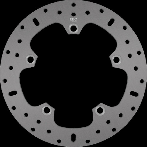 EBC Brake Rotor - Yamaha 17102970