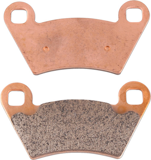 EBC SV Severe Duty Brake Pads - FA354SV