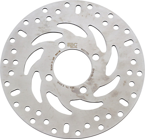 EBC Brake Rotor - Honda 17102275