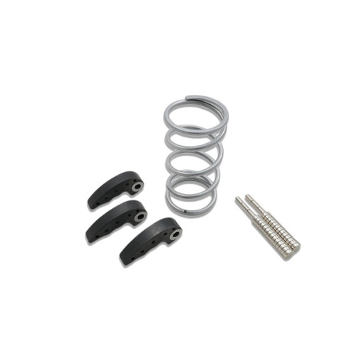 Dynojet 17-23 Polaris Sportsman 1000 Touring XP / Scrambler 850 Clutch Kit